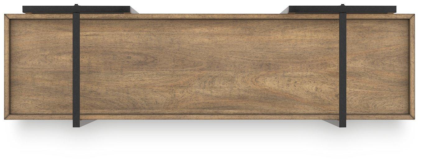 Montia Home Office Set - One & Only Furniture