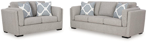 Evansley Living Room Set - One & Only Furniture