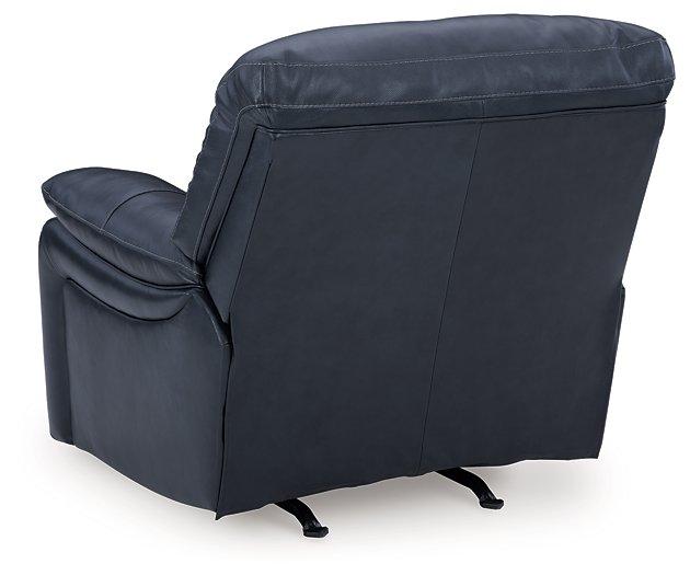 Leesworth Living Room Set - One & Only Furniture