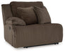 Top Tier Sofa Chaise Sectional - One & Only Furniture