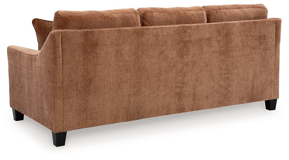 Amity Bay Sofa Chaise Sleeper - One & Only Furniture