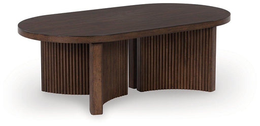Korestone Coffee Table - One & Only Furniture
