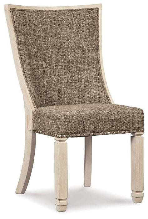 Bolanburg Dining Chair - One & Only Furniture
