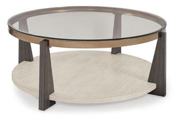 Frazwa Occasional Table Set - One & Only Furniture