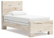 Lawroy Bed - One & Only Furniture