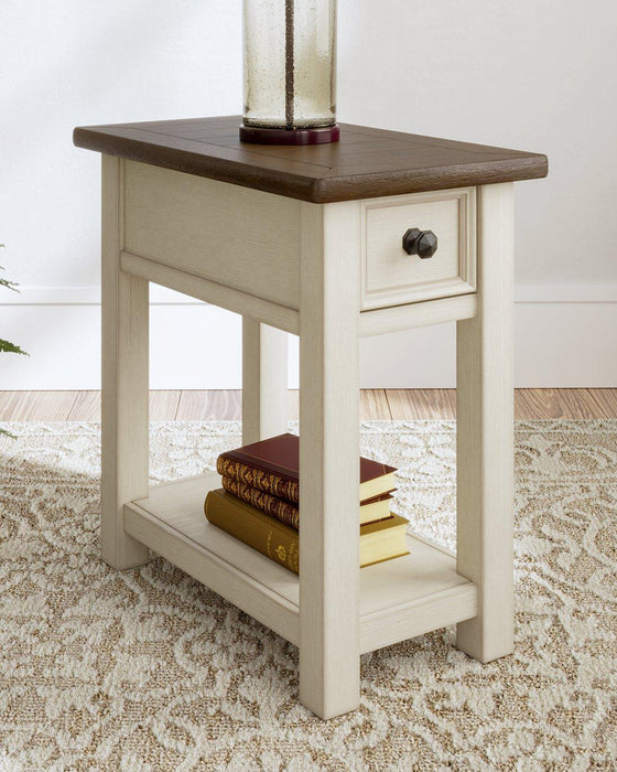 Bolanburg End Table Set - One & Only Furniture