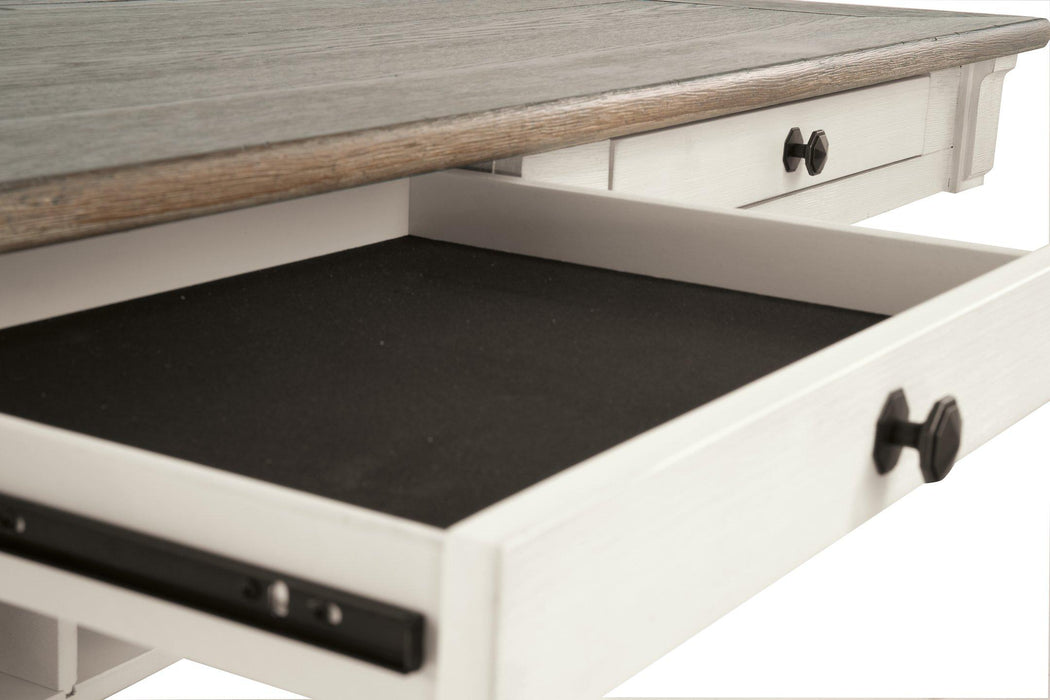 Bolanburg Counter Height Dining Table - One & Only Furniture