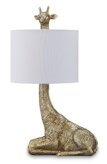 Ferrison Table Lamp - One & Only Furniture