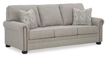 Gaelon Sofa - One & Only Furniture