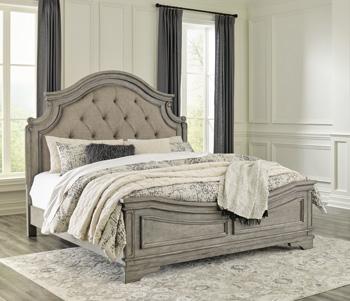 Lodenbay Bedroom Set - One & Only Furniture
