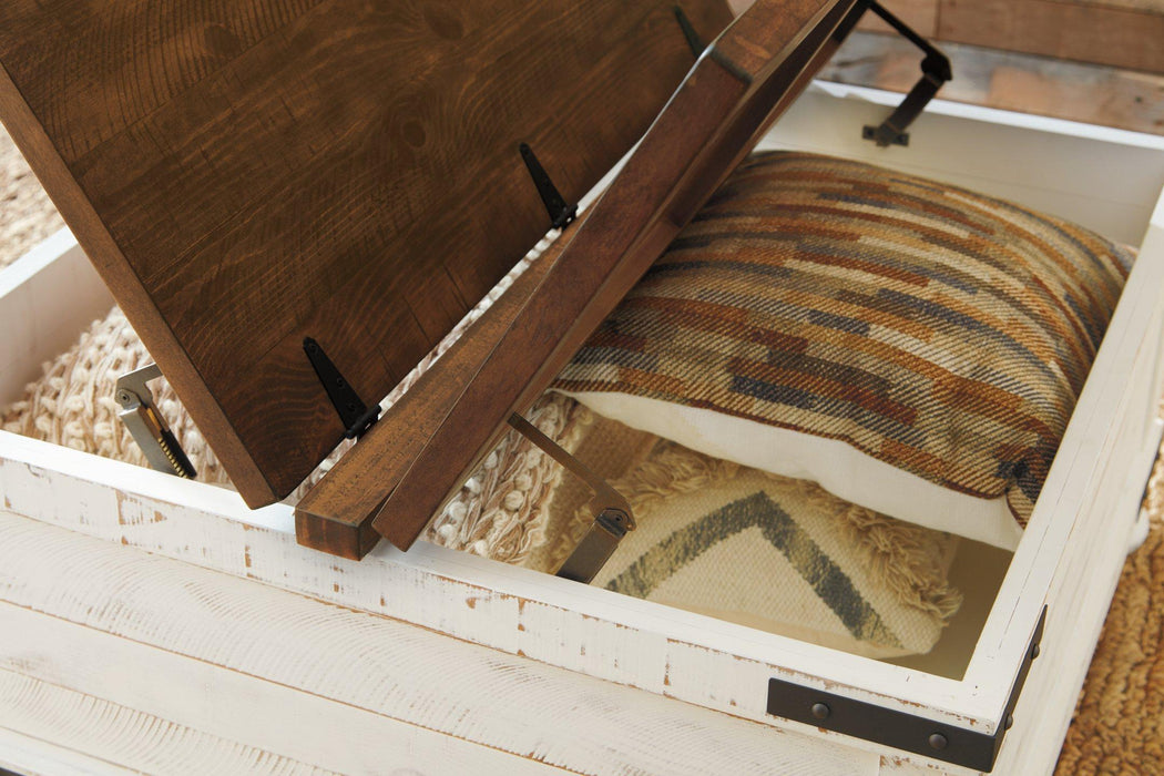 Wystfield Table Set - One & Only Furniture