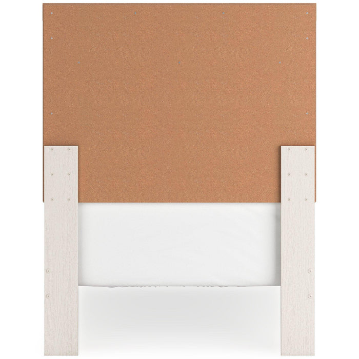 Stelsie Bedroom Set - One & Only Furniture