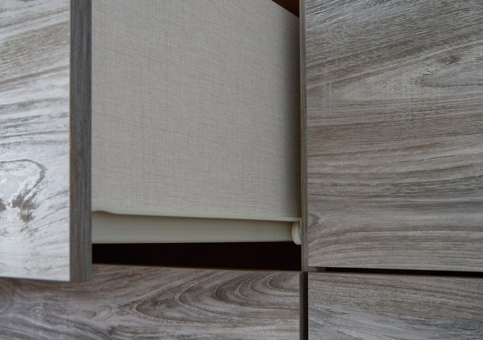 Bronyan Bedroom Set - One & Only Furniture