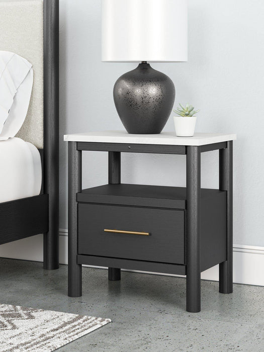 Cadmori Nightstand - One & Only Furniture