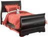 Huey Vineyard Bedroom Set - One & Only Furniture