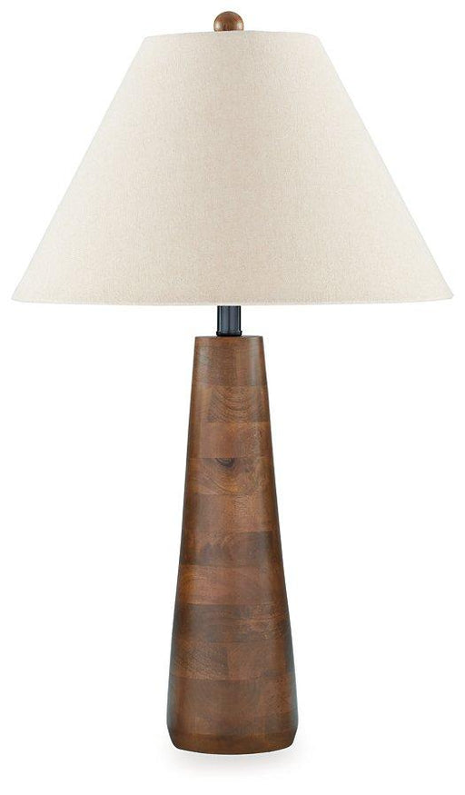 Danset Table Lamp - One & Only Furniture