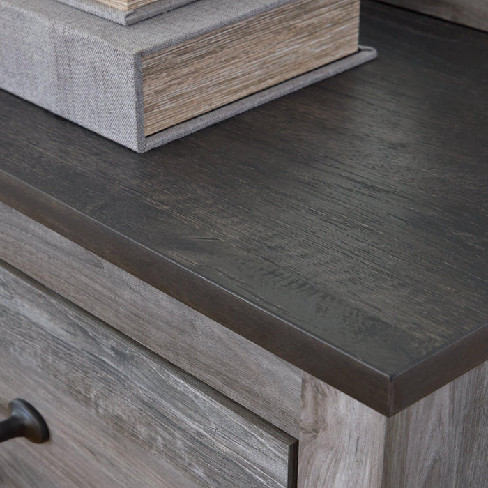 Bronyan Dresser - One & Only Furniture