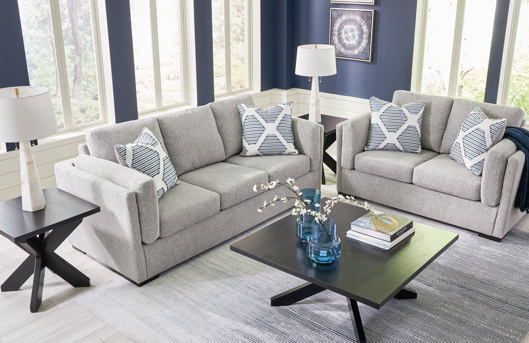 Evansley Living Room Set - One & Only Furniture