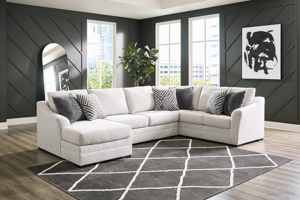 Koralynn Living Room Set - One & Only Furniture