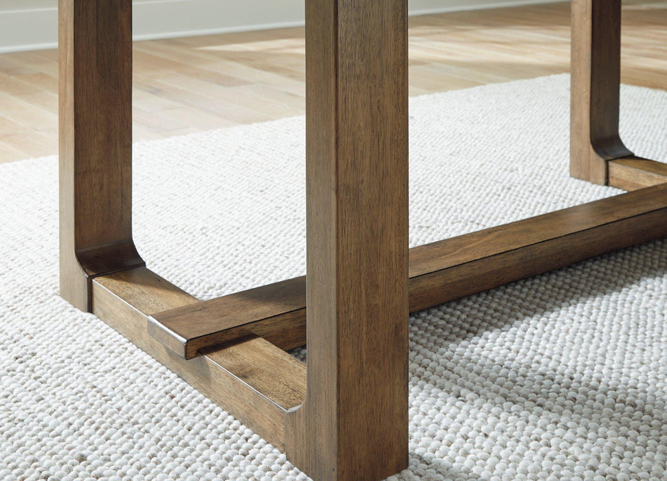 Cabalynn Dining Room Set - One & Only Furniture