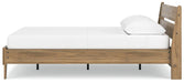 Deanlow Bed - One & Only Furniture
