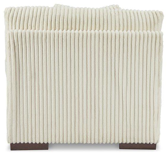 Lindyn Sectional Sofa - One & Only Furniture