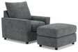 Stairatt Living Room Set - One & Only Furniture