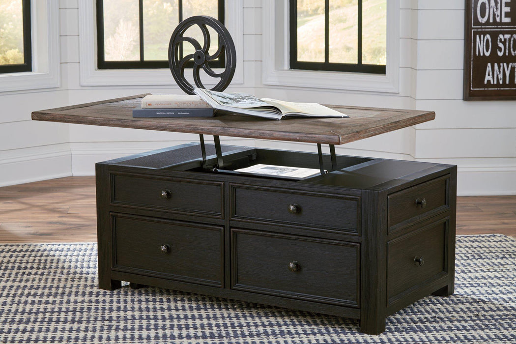Tyler Creek Table Set - One & Only Furniture