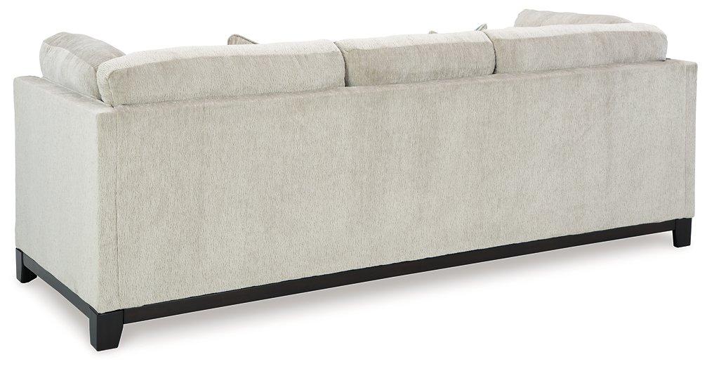 Maxon Place Sectional with Chaise - One & Only Furniture