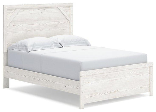 Gerridan Youth Bed - One & Only Furniture
