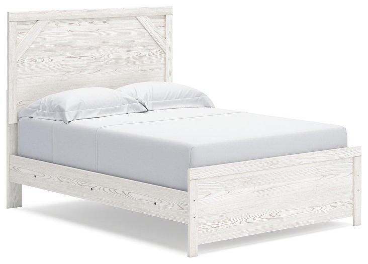 Gerridan Youth Bed - One & Only Furniture