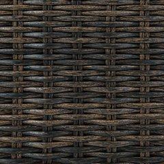 Coastline Bay Outdoor Swivel Lounge with Cushion - One & Only Furniture