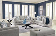 Evansley Living Room Set - One & Only Furniture