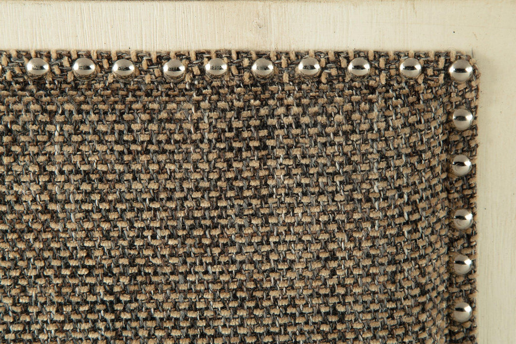 Bolanburg Counter Height Dining Bench - One & Only Furniture