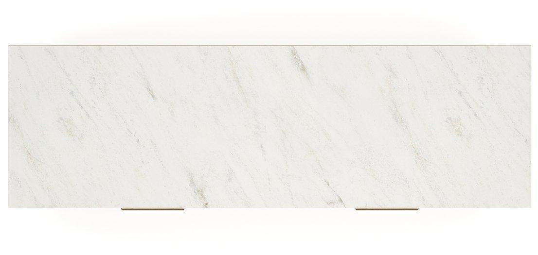 Cadmori Dresser and Mirror - One & Only Furniture