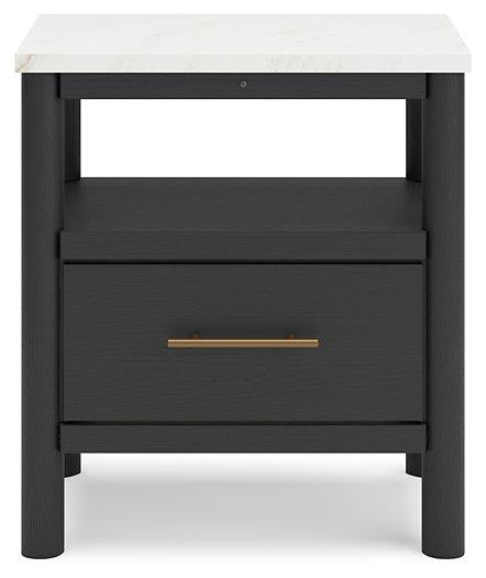 Cadmori Nightstand - One & Only Furniture