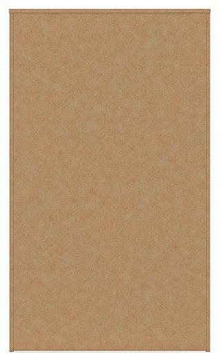 Cayboni Chest of Drawers - One & Only Furniture