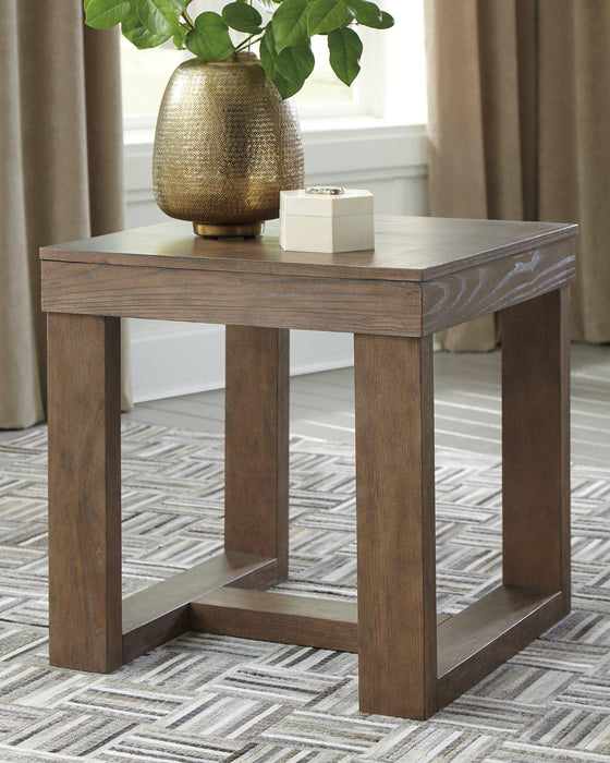 Cariton End Table Set - One & Only Furniture