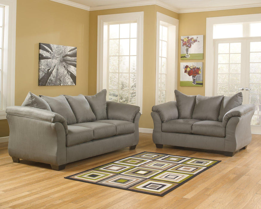 Darcy Living Room Set - One & Only Furniture