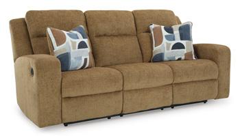 Kanlow Living Room Set - One & Only Furniture