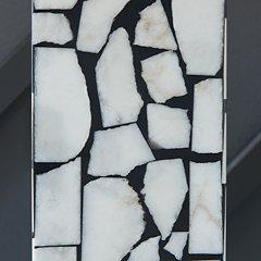 Macaria Table Lamp - One & Only Furniture