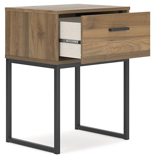 Deanlow Nightstand - One & Only Furniture