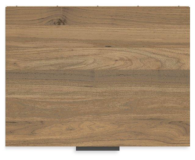 Deanlow Nightstand - One & Only Furniture