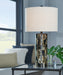 Ellford Table Lamp - One & Only Furniture