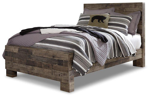 Derekson Youth Bed - One & Only Furniture