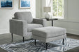 Hazela Living Room Set - One & Only Furniture