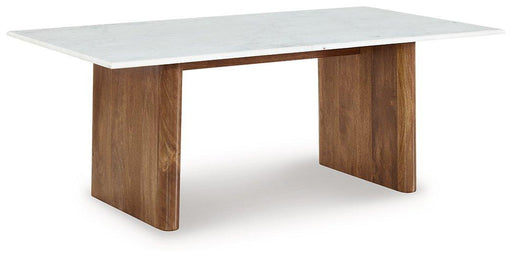 Isanti Occasional Table Set - One & Only Furniture