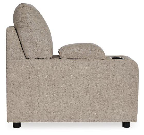 Kellway Sectional Loveseat - One & Only Furniture