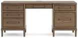 Roanhowe Home Office Set - One & Only Furniture
