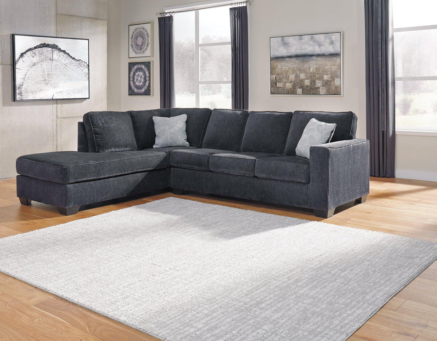 Altari Living Room Set - One & Only Furniture
